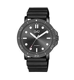 Orologio Uomo Q&Q QB86J502Y (Ø 44 mm)