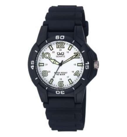 Orologio Uomo Q&Q VQ84J006Y (Ø 38 mm)