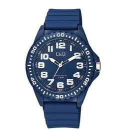 Orologio Uomo Q&Q VS16J009Y (Ø 43 mm)