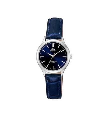 Zegarek Damski Q&Q S279J312Y (Ø 30 mm)