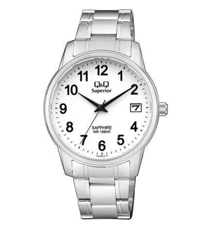 Orologio Uomo Q&Q SUPERIOR (Ø 40 mm)