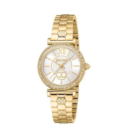 Orologio Donna Just Cavalli VARENNA 2023-24 COLLECTION (Ø 30 mm)