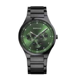 Orologio Uomo Bering 11740-728 (Ø 40 mm)