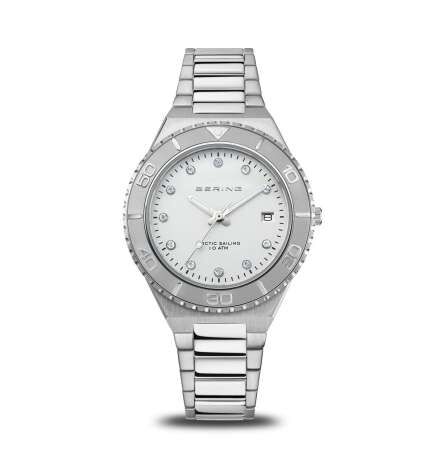 Orologio Donna Bering 18936-704 (Ø 36 mm)
