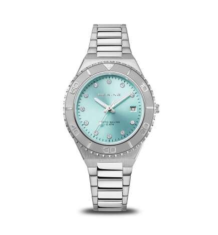 Orologio Donna Bering 18936-707 (Ø 36 mm)