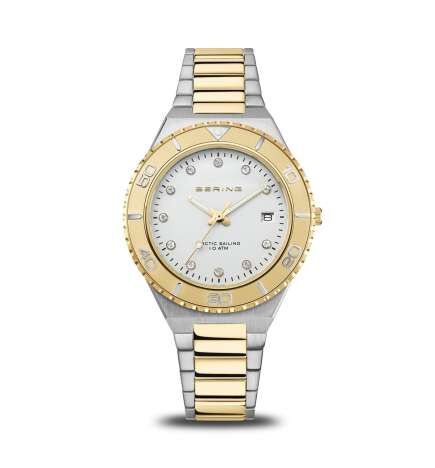Orologio Donna Bering 18936-710 (Ø 36 mm)
