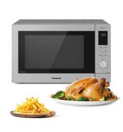 Microonde con Grill Panasonic NNCD88QSEPG 1300 W (Ricondizionati C)