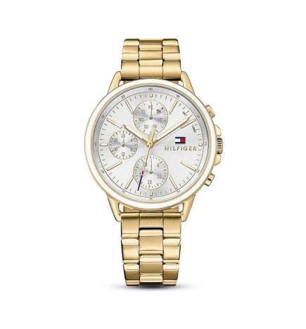 Orologio Donna Tommy Hilfiger CARLY (Ø 38 mm)