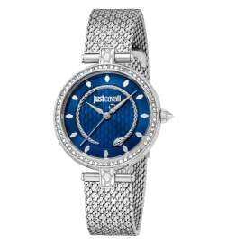 Orologio Donna Just Cavalli JC1L240M0015 (Ø 24 mm)