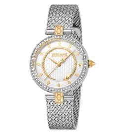 Orologio Donna Just Cavalli JC1L240M0055 (Ø 20 mm)