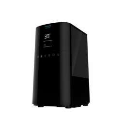 Umidificatore Cecotec BreezeCare 4000 Connected 110 W 6 L Nero (Ricondizionati A)