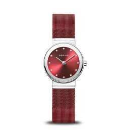 Orologio Donna Bering 10126-303 (Ø 26 mm)
