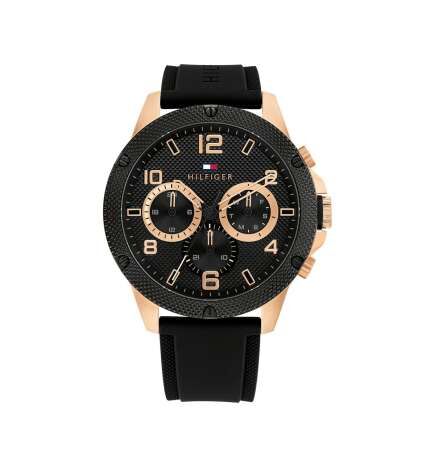 Orologio Uomo Tommy Hilfiger BLAZE (Ø 46 mm)