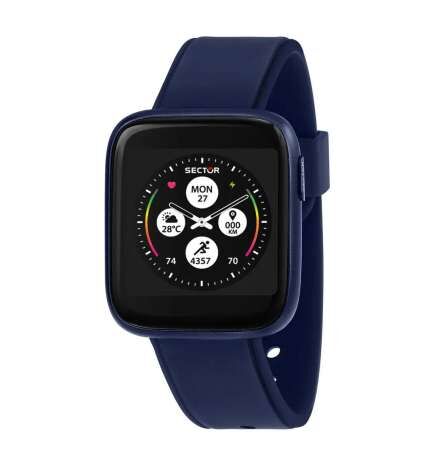 Orologio Uomo Sector R3253158006 Nero (Ø 40 mm)