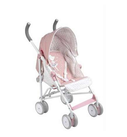 Seggiolina per Bambole Arias Universe (Ricondizionati B)