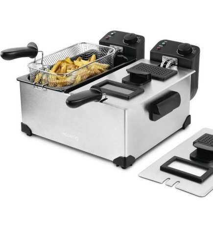 Friggitrice Hkoenig 3600 W 6 L