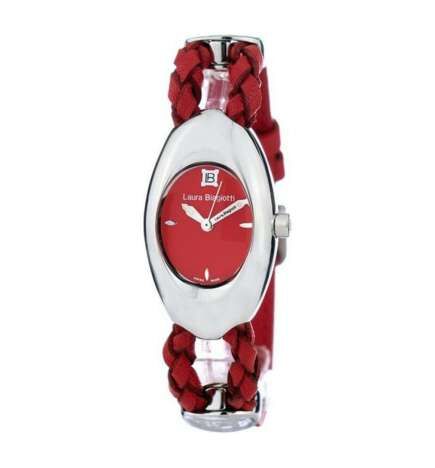 Ladies' Watch Laura Biagiotti LBSM0056L-02 (Ø 22 mm)