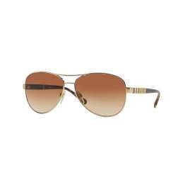 Ladies' Sunglasses Burberry BE 3080