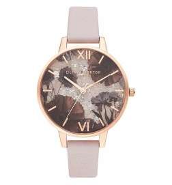 Orologio Donna Olivia Burton OB16SP15 (Ø 34 mm)