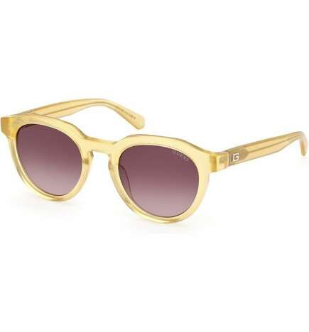 Occhiali da sole Uomo Guess  GU00063-5039F  Ø 50 mm