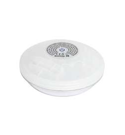 Luce Galleggiante a Energia Solare per Piscina Bestway Ø 14 cm (1 Unità)