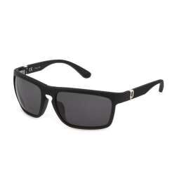 Occhiali da sole Uomo Police SPLF63-630U28 ø 63 mm