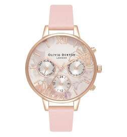 Reloj Mujer Olivia Burton OB16CGS07 (Ø 34 mm)