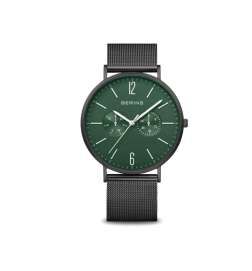 Orologio Uomo Bering 14240-128 (Ø 40 mm)
