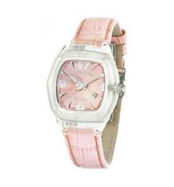 Ladies'Watch Chronotech CT7888L-07 (Ø 34 mm)
