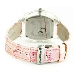 Ladies'Watch Chronotech CT7888L-07 (Ø 34 mm)
