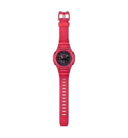Montre Homme Casio (Ø 43 mm)