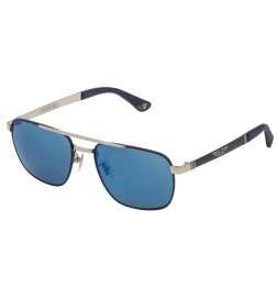 Zonnebril Heren Police SPL89055F94B Ø 55 mm