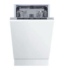 Vaatwasser Hisense HV543D10 Personaliseerbaar 45 cm