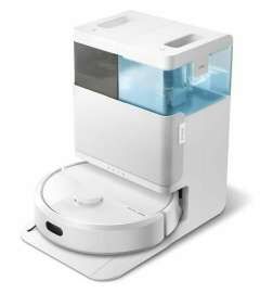 Robot Aspirapolvere iRobot