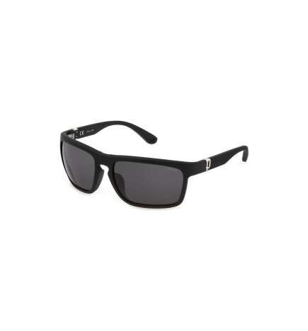 Occhiali da sole Uomo Police SPLF63M-630U28 ø 63 mm