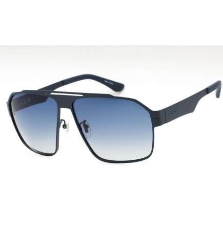 Occhiali da sole Uomo Police SPLL08M-63S72P ø 63 mm