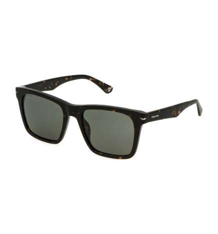 Occhiali da sole Uomo Police SPLN35M-53714P Ø 55 mm