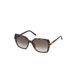 Occhiali da sole Donna Escada SESD90-560LEO ø 56 mm