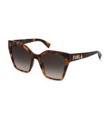 Occhiali da sole Donna Furla SFU686-540752 ø 54 mm