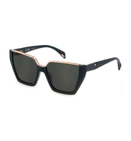 Occhiali da sole Donna Police SPLL33E-5706WT ø 57 mm