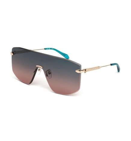 Occhiali da sole Unisex Just Cavalli SJC111-99300K Ø 99 mm