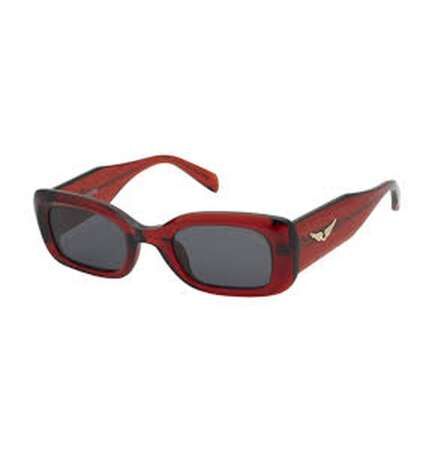 Occhiali da sole Donna Zadig & Voltaire SZV372-490AGN Ø 49 mm