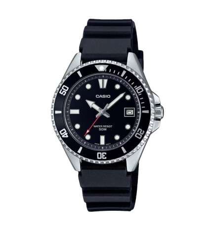 Orologio Uomo Casio MDV-10-1A1VDF (Ø 38,5 mm)