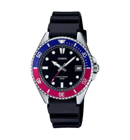 Orologio Uomo Casio MDV-10-1A2VDF (Ø 38,5 mm)