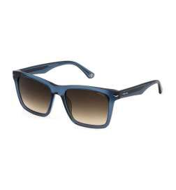 Occhiali da sole Unisex Police SPLN35M-530955 Ø 55 mm