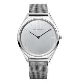 Orologio Donna Bering 17039-000 (Ø 39 mm)