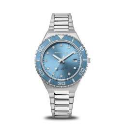 Orologio Donna Bering 18936-705 (Ø 43 mm)