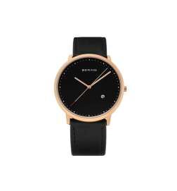 Orologio Unisex Bering 11139-462 (Ø 39 mm)