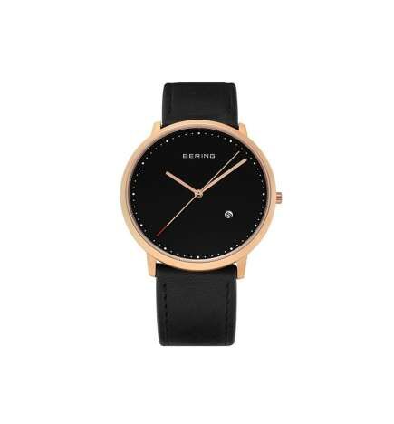 Orologio Unisex Bering 11139-462 (Ø 39 mm)