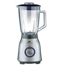 Frullatore Continental Edison BL800B 800 W 1,75 L